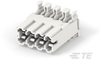 Standard Edge Connectors - 2293372-4 - TE Connectivity