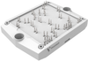 flow 3xBUCK-BOOST S3 Power Module -- B0-SP10F3A100S7-LU49F08T - Image