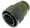 ITT Cannon CB6F20-7PS - PEI-Genesis