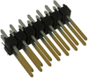 Connector, Header, 14 Position, 2Row, 2.54Mm; Connector Systems Samtec - 12P1612 - Newark, An Avnet Company