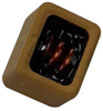 Inductor, 300Nh, 15%, 43A, Radial Leaded Rohs Compliant Multicomp Pro - 93AH0310 - Newark, An Avnet Company