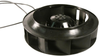 Ac Centrifugal Fan, 220Mm X 71Mm, 230Vac; Blower Type Ebm-Papst - 05W3183 - Newark, An Avnet Company