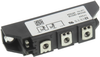 Scr Thyristor, 100A, 1.2Kv; Scr Module Type Ixys Semiconductor - 68X2899 - Newark, An Avnet Company