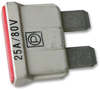Automotive Fuse, Time Delay, 25A, 80Vdc Rohs Compliant Littelfuse - 81AH9575 - Newark, An Avnet Company