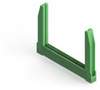 Card Edge Conn, Single Side, 30Pos, Th; Card Edge Connector Type Edac - 67AJ6105 - Newark, An Avnet Company