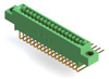 Card Conn, Dual Side, 34Pos, Wire Wrap; Card Edge Connector Type Edac - 76AJ2180 - Newark, An Avnet Company