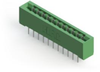 Card Edge Conn, Dual Side, 22Pos, Th; Card Edge Connector Type Edac - 57AJ9536 - Newark, An Avnet Company