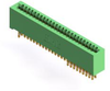 Card Edge Conn, Dual, 50Pos, Solder Lug; Card Edge Connector Type Edac - 64AJ5258 - Newark, An Avnet Company