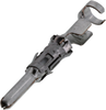 Automotive Contact, Pin, Crimp, 13Awg; Product Range Amp - Te Connectivity - 54H4479 - Newark, An Avnet Company