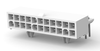 Wtb Conn, R/a Hdr, 22Pos, 2Row, 4.14Mm; Connector Systems Amp - Te Connectivity - 14N9849 - Newark, An Avnet Company