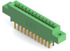 Card Conn, Dual Side, 22Pos, Wire Wrap; Card Edge Connector Type Edac - 59AJ2857 - Newark, An Avnet Company