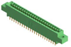 Card Edge Conn, Dual Side, 46Pos, Th; Card Edge Connector Type Edac - 75AJ8497 - Newark, An Avnet Company