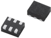 Tvs-Diode, 6V, Quad Common Anode, Udfn; Product Range Littelfuse - 41T5393 - Newark, An Avnet Company