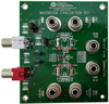 Eval Kit, Audio Power Amplifier-Class D; Silicon Manufacturer Maxim Integrated/analog Devices -- 68AC5464