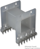 Coil Former; For Use With Epcos - 19C9971 - Newark, An Avnet Company