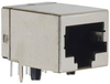 Modular Connectors - 5558342-1 - 851433-5558342-1 - Win Source Electronics