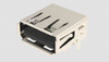 USB 2.0 CONN (Type A and B) - GSB14121P3EU - Amphenol Communications Solutions