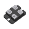 Chassis Mount Resistors -- KHR4-T227 2000 OHM 5%