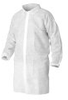 KLEENGUARD A10 Light-Duty Apparel/40104(1 Case) - 15400403 - Wiper Master, Inc.