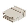 Heavy Duty Connector Inserts, Modules - 1195-3841-ND - DigiKey