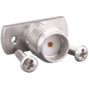 Coaxial Connector (RF) Assemblies - 343-CONSMA017-1-ND - DigiKey