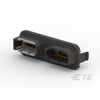 Headers, Male Pins - 1734-DTM1312PA12PBGR01-ND - DigiKey