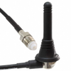 RF Antennas - TANGO3/3M/FMEF/S/S/31 - Quarktwin Technology Ltd.