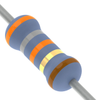 Through Hole Resistors - RSMF2FT38R3-ND - DigiKey