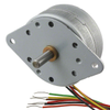 Stepper Motors - 403-1017-ND - DigiKey