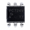 Isolators - Optoisolators - Transistor, Photovoltaic Output Optoisolators - PC724V0NIPXF - Shenzhen Shengyu Electronics Technology Limited