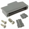 D-Sub, D-Shaped Connector Backshells, Hoods - WM12624-ND - DigiKey
