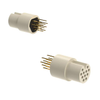 Circular Connector Assemblies - 2262-A79110-001-ND - DigiKey