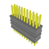 Board Spacers, Stackers (Board to Board) - FW-10-04-G-D-220-160-ND - DigiKey