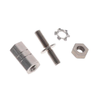 Board Spacers, Standoffs - 612-ASP-222919-01-ND - DigiKey