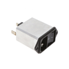 Power Entry Modules (PEM) - 4302.5337-ND - DigiKey