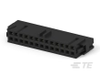 Ribbon Cable Connectors - 2-215915-6 - TE Connectivity