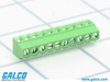 NTE PCB Mount - 25-E100-10-BP - Galco Industrial Electronics