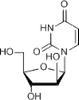 1-beta-D-Arabinofuranosyluracil - A2356 - TCI America