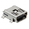USB, DVI, HDMI Connector Assemblies - 10033526-N3212LF - ODG (Origin Data Global)