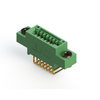 Edgeboard Connectors - 151-845-007-558-603-ND - DigiKey