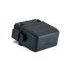 58V 100A Hard-Wired Waterproof DC Power Distribution Box for MINI Fuses, Circuit Breakers & Relays - PDM31002ZXM - Littelfuse, Inc.