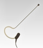 Professional Subminiature Earset Microphone -- MX153 - Image