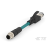 Between Series Adapter Cables - 17-TCD1473A201-006-ND - DigiKey