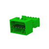 Free Hanging, Panel Mount - 3-647003-5-ND - DigiKey