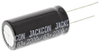 Aluminium Capacitors - 1701278 - RS Components, Ltd.