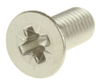 Machine Screws - 529006 - RS Components, Ltd.