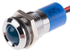 Panel Mount Indicators - 7227489 - RS Components, Ltd.