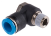 Pneumatic Fittings - 1216058 - RS Components, Ltd.