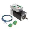 Motors - AC, DC -- 1589-MMS740100-24-C2-1-ND - Image
