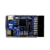 Programmers, Emulators, and Debuggers - 497-AEK-MCU-SRLNK-ND - DigiKey
